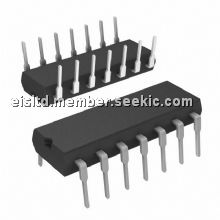 Sell Op249gsz Electronic Component Semicondutor
