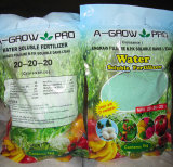 Sell Organic Fertilizer Orgainc Compound Soil Supplement Npk Complex Farming Manure N P K