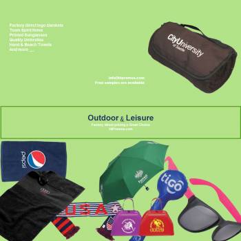 Sell Outdoor Leisure