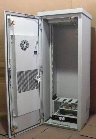 Sell Outdoor Telecom Cabinet
