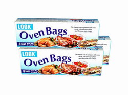 Sell Oven Bags Food Packingage