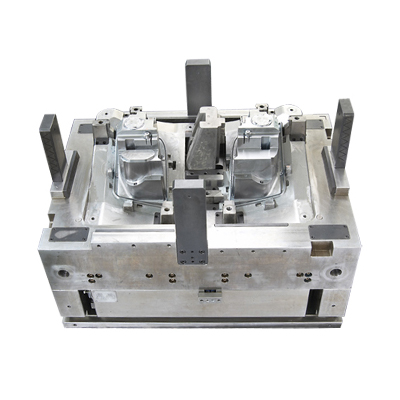 Sell Plastic Injection Mould