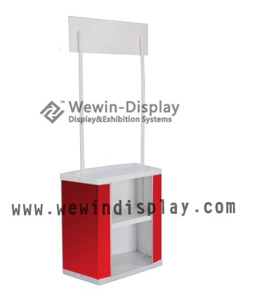 Sell Plastic Promotion Table