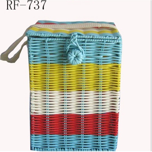 Sell Pp Woven Laundry Baskets