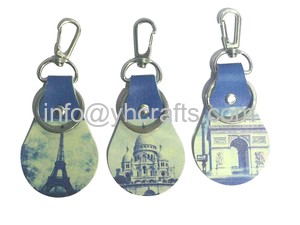 Sell Promotional Gifts Keychain Keyring Card Holders