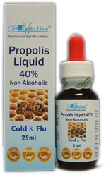 Sell Propolis Liquid 40 Non Alcoholic