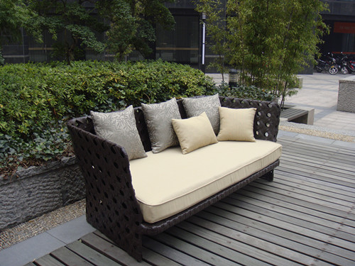 Sell Rattan Furniture Chair Set Sofa Beach Basket Pet S Lounge Swing