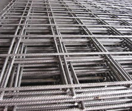 Sell Reinforcement Mesh With High Quality
