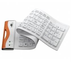 Sell Rubber Computer Keyboards