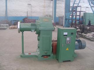 Sell Rubber Extruder 65292 Machine