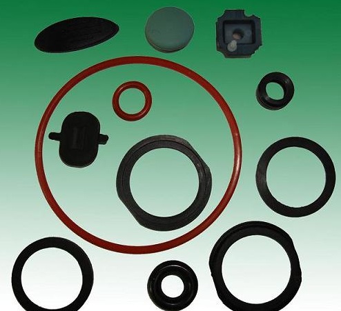 Sell Rubber Gasket Seal