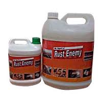 Sell Rust Remover Chemicals