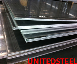 Sell Sa240 Grade 202 301 301l 302 Stainless Plate