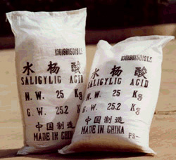 Sell Salicylic Acid Salicylic Acid