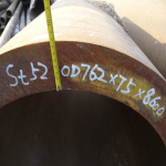 Sell Seamless Steel Pipe Fittings Elbow