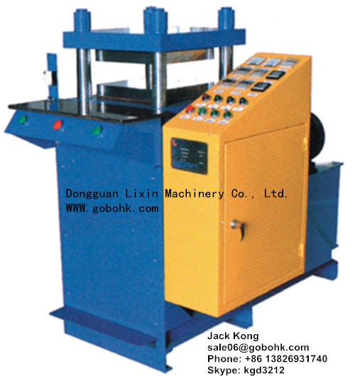 Sell Silicone Label Making Machine