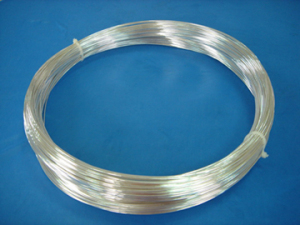 Sell Silver Wire Contact Tip Electrical Button