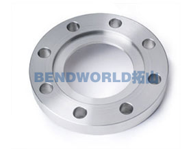 Sell Stainless Steel Flanges