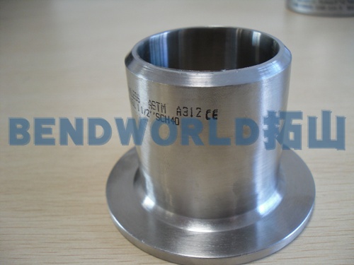 Sell Stainless Steel Lap Joint Stub End
