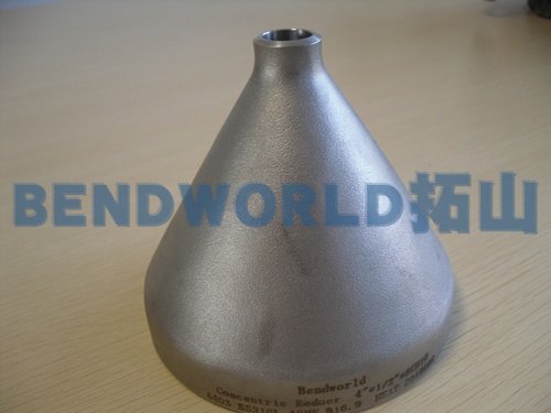 Sell Stainless Steel Reducer
