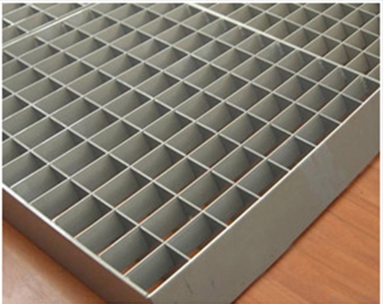 Sell Steel Grating At Competitive Price