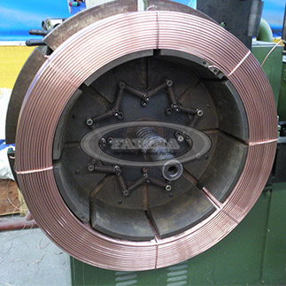 Sell Submerged Arc Welding Wire