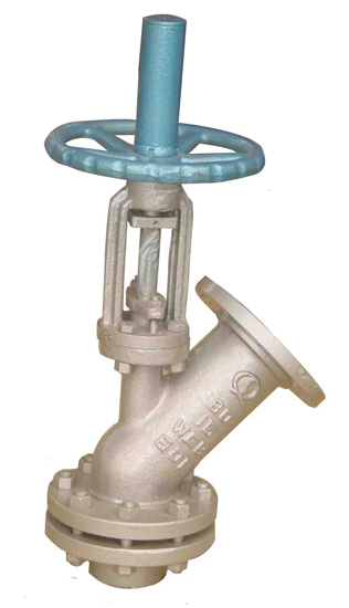 Sell Tank Bottom Valve