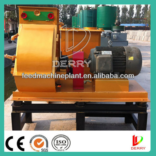 Sell Water Drop Animal Feed Hammer Mill