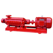 Sell Xbd Horizontal Multi Stage Fire Water Pump