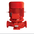 Sell Xbd Vertical Single Stage Fire Water Pump