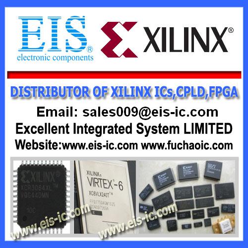 Sell Xc2c64a 7vqg44c Electronic Component Ics