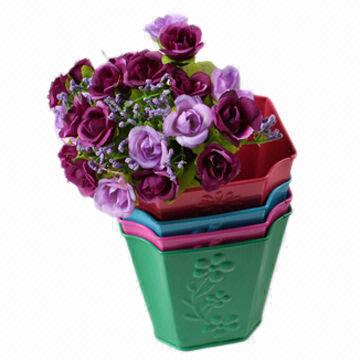 Sell Zinc Flower Pot Iron Basket