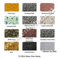Selling Filter Media Alkaline Kdf Mineral