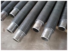 Selling Fin Tube Finned Pipe