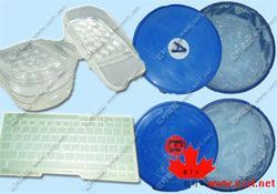 Selling Injection Silicone Rubber