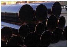 Selling Ssaw Steel Pipe Sawh Api 5l Astm