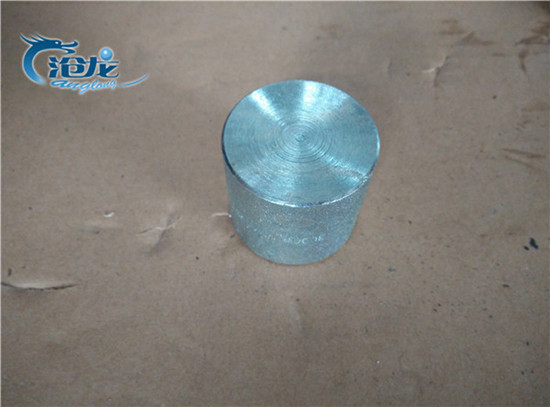 Selling Steel Pipe Forged Cap