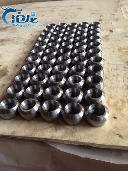 Selling Steel Pipe Olets