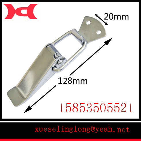 Selling Toggle Latches Buckle Fittings Truck Handle Corners Hing