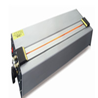 Semi Automatic Acrylic Bending Machine Manual Plexiglass