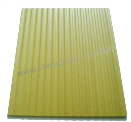 Senkejia 1004 Yoga Floor Wpc Decking Pvc Wall Plane Moisture Proof Fireproofing Insect Resistant