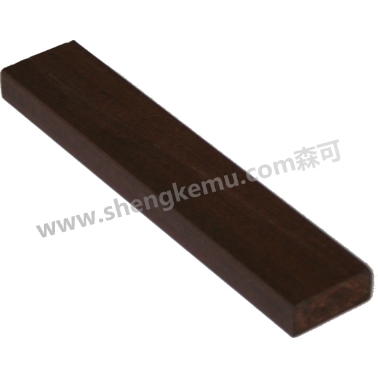 Senkejia 3012 Solid Square Wood Wpc Pvc Floor Insect Resistant Prevent Termites