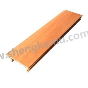Senkejia 5014cut Ceiling Wpc Wood Pvc Floor Water Proof And Erosion