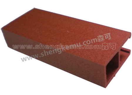 Senkejia 5025ceiling Wpc Wood Pvc Floor Environmental Friendly And No Other Hazard Chemical