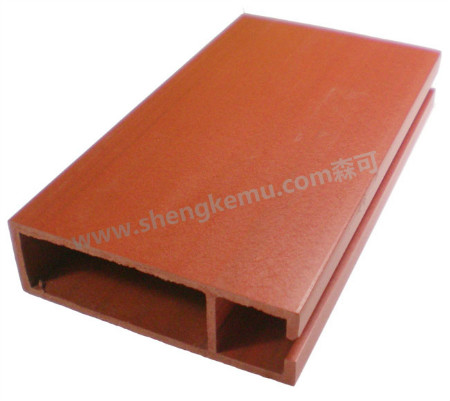 Senkejia 8025 Ceiling Wpc Wood Copy Pvc Panel Water Proof And Erosion