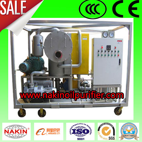 Series Ad Oil Purifier Air Generator Device