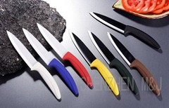 Serrated Ceramic Knives For Ctting Bread