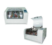 Shaking Incubator For Laboratry Use