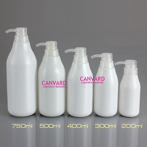 Shampoo Lotion Bottle Shower Gel Plastic Cheap