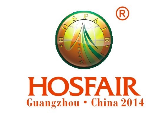 Shanghai Baye Hotel Equipment Attends Gz Hosfair In June 2014